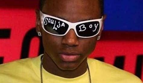 The Fascination With Soulja Boy Glasses: A Cultural Phenomenon